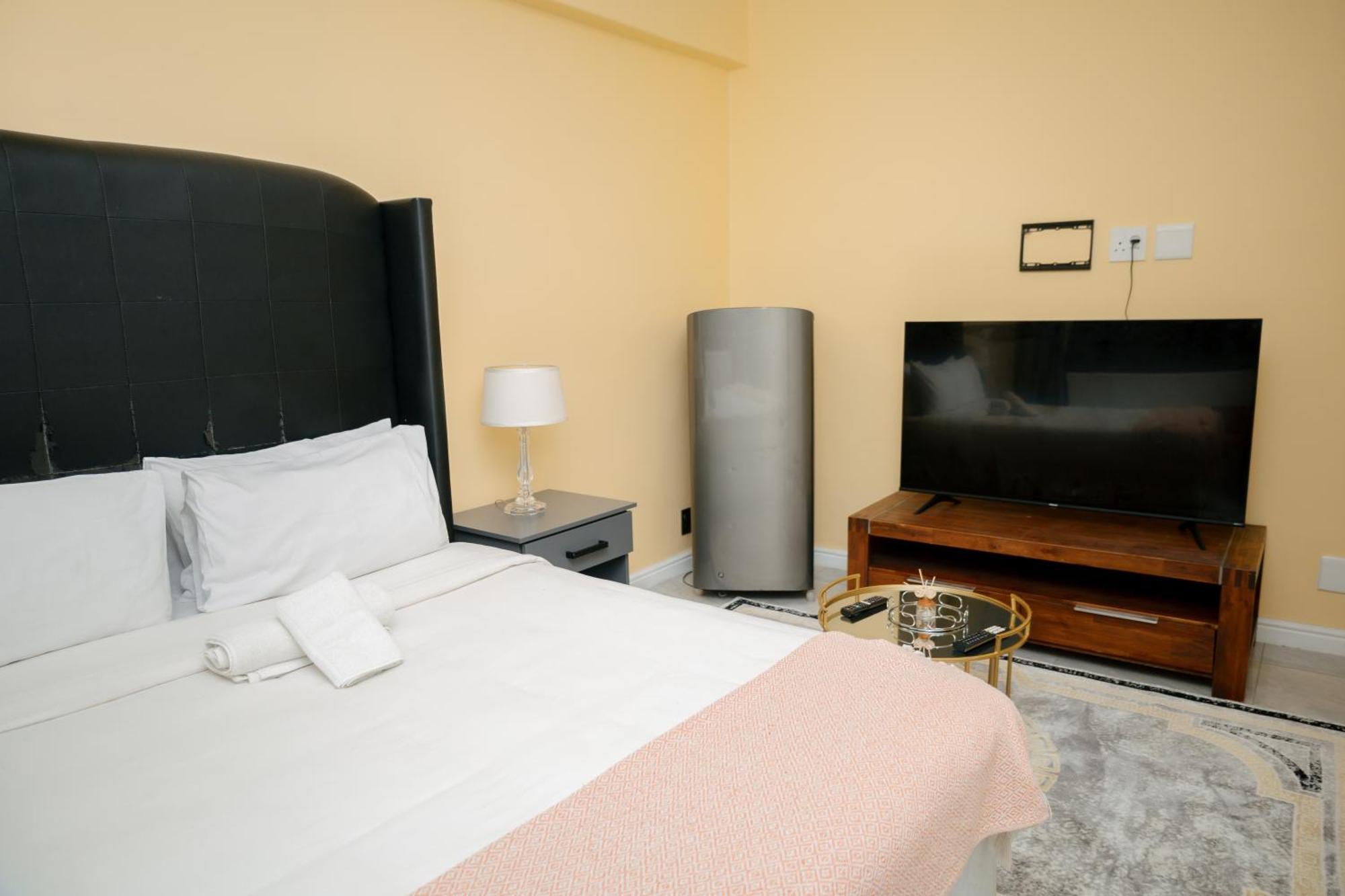 Bed and Breakfast Boston House Ciudad del Cabo Exterior foto